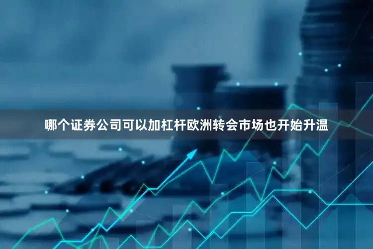 哪个证券公司可以加杠杆欧洲转会市场也开始升温